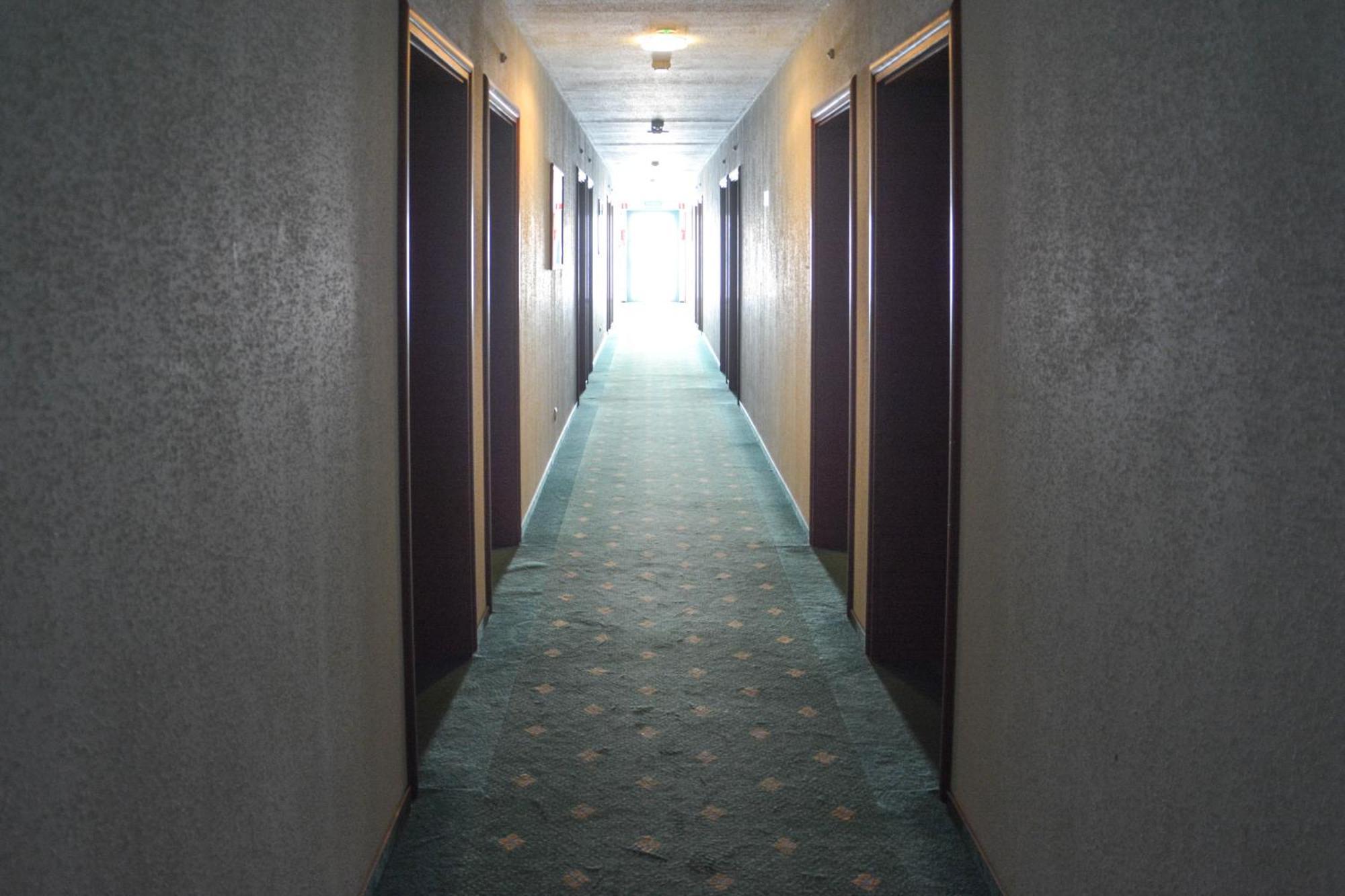 Hotel Neo Tarnowskie Gory Luaran gambar